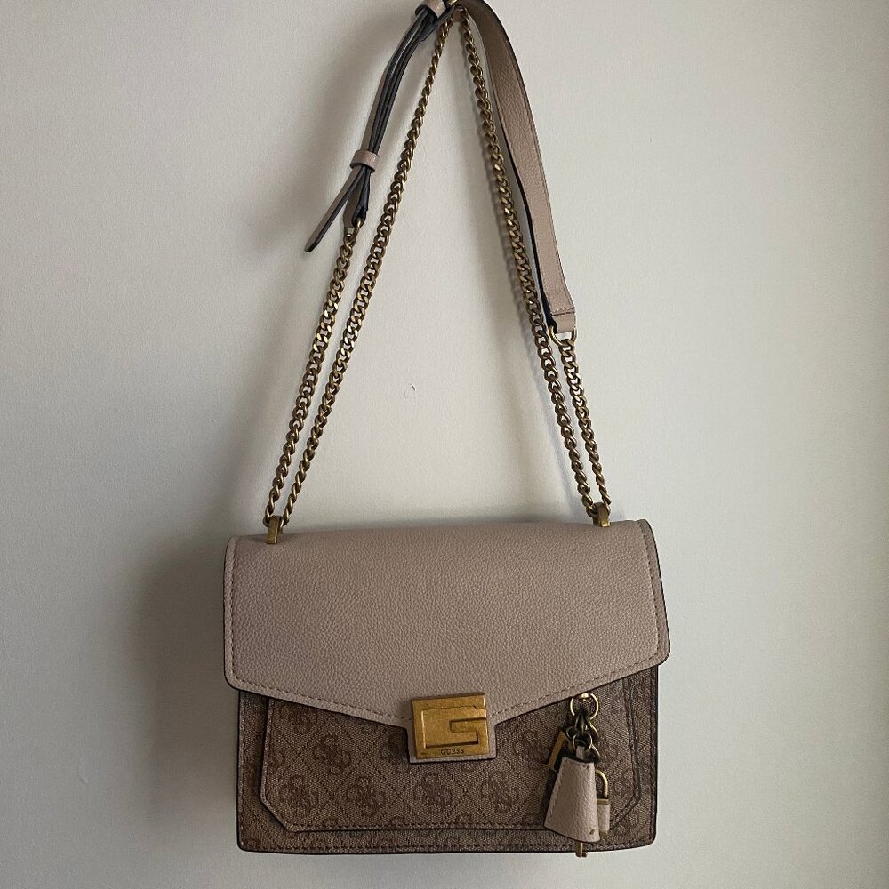 Guess Shoulder/Crossbody Bag